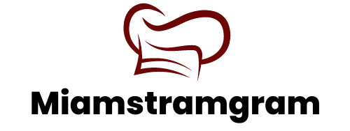 Miamstramgram